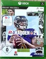 Produktbild: Madden NFL 21 Xbox EA Sports NFL Football, Spiel NEU OVP