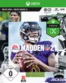 Produktbild: Microsoft Xbox One - Madden 21 mit OVP sehr guter Zustand