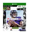 Produktbild: Madden NFL 21 - (inkl. kostenlosem Upgrade auf Xbox Series X) - [Xbox One]