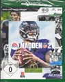 Produktbild: Madden NFL 21 +Pre-Order Bonus - Xbox ONE - Neu & OVP - Deutsche Version