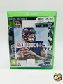 Produktbild: Madden NFL 21 (Microsoft Xbox One, 2020) NEUWERTIG