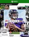 Produktbild: Madden NFL 20 Standard Edition EA Sports Xbox getestet