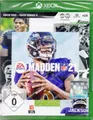 Produktbild: Madden NFL 21 - Xbox One - deutsch - Neu / OVP