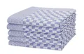 Produktbild: Betz Geschirrtuch Küchentücher Geschirrtuch Meinor 50 x 70 cm, (5-tlg), Küchentuch Allzwecktuch