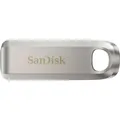 Produktbild: SANDISK Ultra Luxe Type-C (64 GB, USB-C) (SDCZ75-064G-G46)