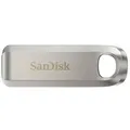 Produktbild: SANDISK USB-Stick Ultra Luxe USB-C 64GB