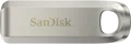 Produktbild: SanDisk USB-Stick 3.2 Typ C Ultra Luxe 64GB | Type-C Flash Drive | schnelles USB 3.2 Gen 1 | Metallgehäuse
