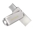 Produktbild: SanDisk Ultra Dual Drive Go, USB Type C Flash Drive all-metal, SDDDC4-064G-G46