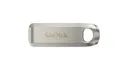 Produktbild: SANDISK Ultra Luxe™ USB Stick, 64 GB, 300 MB/s, Silber
