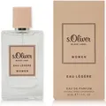 Produktbild: S.Oliver Black Label Eau Legere Women Eau De Parfum 30 ml