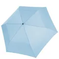 Produktbild: Doppler Taschenschirm Zero Magic uni ice blue 74456310