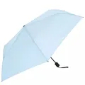 Produktbild: Regenschirm Doppler Zero Magic Uni Eisblau Art. 74456310