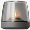 Produktbild: Windlicht Glow 10 grey