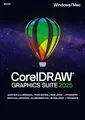 Produktbild: CorelDRAW Graphics Suite 2025 Windows / MAC *Dauerlizenz* DEUTSCH Graphikbearbeitung #BOX