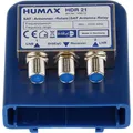Produktbild: Humax DiSEqC Relais im Wetterschutzgehäuse (DiSEqC) (V9612)
