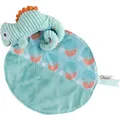 Produktbild: Chicco Schmusetuch Chameleon Dou Dou (21 cm) (00011045000000)