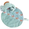 Produktbild: Chicco My Sweet Doudou Chamäleon Kuscheln und Tuch - Blau