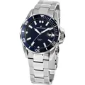 Produktbild: Automatic - Liverpool Diver - 1-2014B - blau