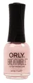 Produktbild: ORLY Breathable SHEER LUCK 11ml – Hochglanz Finish, Atmungsaktiv, Vegan & 13-Free, Stärkt Nägel mit Arganöl & Vitaminen, Langanhaltend, 1-Step-Maniküre