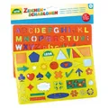 Produktbild: Lena Zeichenschablonen ABC (65774)