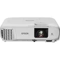 Produktbild: Epson EB-FH06 (Full HD, 3500 lm, 1.22 - 1.47:1) (V11H974040)