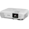 Produktbild: Epson EB-FH06 Full HD 16:9 Heimkino Beamer 3500 Lumen HDMI/VGA/USB