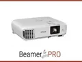 Produktbild: Epson EB-FH06 - Full HD-Projektor, 3.500 Lumen, 16.000 : 1,  16:9, Beamer Outlet