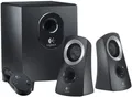 Produktbild: Logitech Z313 2.1 Stereo Lautsprecher + Subwoofer