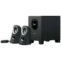 Produktbild: Z313 - 2.1 PC-Lautsprecher - Schwarz