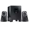 Produktbild: Logitech Z313 2.1 Lautsprechersystem mit Subwoofer 980-000413