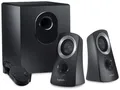 Produktbild: LOGITECH Lautsprecher Z313, Stereo, 25 Watt, Subwoofer 980-000413