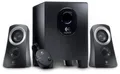 Produktbild: Logitech Speaker System Z313
