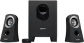 Produktbild: LOGITECH Z313 - Lautsprecher, PC, 2.1, Z313