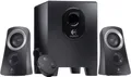 Produktbild: Logitech Speaker System Z313 2.1 PC-Lautsprecher Kabelgebunden 25 W Schwarz