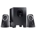 Produktbild: Logitech Lautsprecher System Z313 980-000413 PC-Lautsprecher