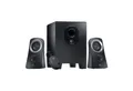 Produktbild: Logitech Z313 SPEAKER SYSTEM (980-000413) PC-Lautsprecher