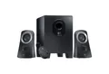 Produktbild: Logitech Logitech Z313, PC-Lautsprecher Lautsprecher