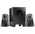 Produktbild: Logitech Logitech Speaker System Z313 2.1 PC-Lautsprecher Kabelgebunden 25 W Sc PC-Lautsprecher (25.00 W)