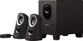 Produktbild: Logitech 980-000413 Lautsprecher System Z313