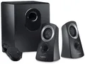 Produktbild: LOGITECH Lautsprecher Z313, Stereo, 25 Watt, Subwoofer