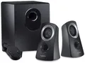 Produktbild: LOGITECH Lautsprecher Z313, Stereo, 25 Watt, Subwoofer