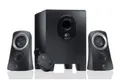 Produktbild: Logitech Z-313 System Speaker, PC Lautsprecher, Boxen