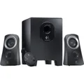 Produktbild: Logitech Z313 mit Subwoofer PC-Lautsprecher (2.1, 25 Watt) #1907536