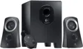 Produktbild: Logitech PC-Lautsprecher Z313 Speaker System