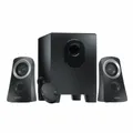 Produktbild: Logitech Z313 PC-Lautsprecher mit Subwoofer 2.1 Speaker System 3,5mm Klinke