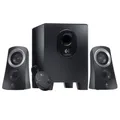 Produktbild: Logitech Z313 2.1 Lautsprechersystem mit Subwoofer 980-000413