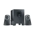 Produktbild: Logitech Z313 Speaker System Lautsprechersystem Subwoofer