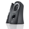 Produktbild: Logitech 2.1 Z313 980-000413 Lautsprecher Lautsprechersystem Speaker 3,5-mm