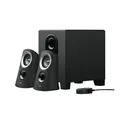 Produktbild: Lautsprechersystem Z313 mit Subwoofer