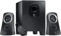 Produktbild: Logitech Z313 2.1 PC Lautsprechersystem